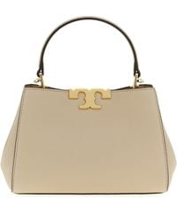 Tory Burch - 'Eleanor Mini Satchel' Handbag - Lyst
