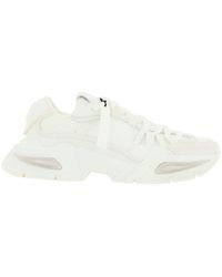 Dolce & Gabbana - Airmaster Sneakers - Lyst
