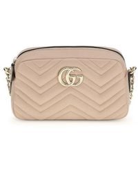 Gucci - Multicolor Lamb Ovis Aries Aries Handbag - Lyst