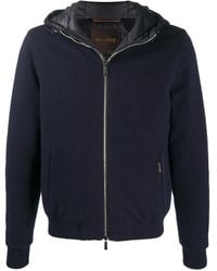 Moorer - Brigno Jacket - Lyst