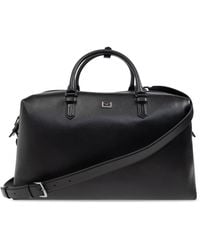 Dolce & Gabbana - Dolce & Gabbana Carry-On Bag - Lyst