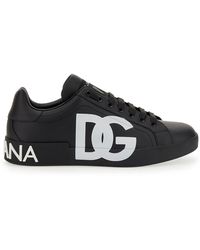 Dolce & Gabbana Shoes for Men | Online Sale up to 61% off | Lyst