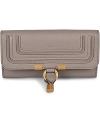 Chloé Wallets and cardholders for Women | Online Sale up to 46 