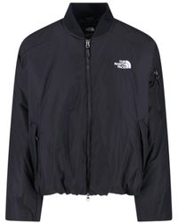 The North Face - Choqa Bomber Jacket - Lyst