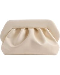 THEMOIRÈ - Baguette Bag Bios Clutch - Lyst