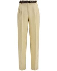 Max Mara - Mstsumero Pants - Lyst