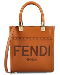 Fendi - Handbags - Lyst