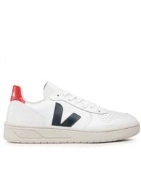 veja v10 40