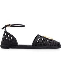 tory burch eleanor flat