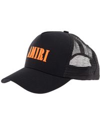 Amiri Hats for Men - Up to 36% off at Lyst.com