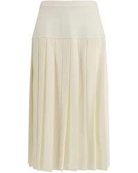 Alessandra Rich - Skirts - Lyst