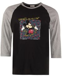 ysl long sleeve