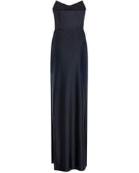 ROOM76 - Long Dress - Lyst