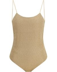 Oséree - Lumiere Maillot Swimsuit Swimwear - Lyst