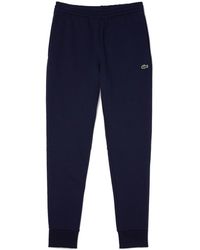 Lacoste Pants, Slacks and Chinos for Men | Online Sale up to 60% off | Lyst