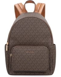 MICHAEL Michael Kors - Backpack Medium Tanner Pvc Backpacks - Lyst