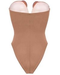 LaRevêche - Alya One-Piece Swimsuit - Lyst