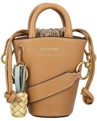 See By Chloé Bucket bags and bucket purses for Women - Up to 50 
