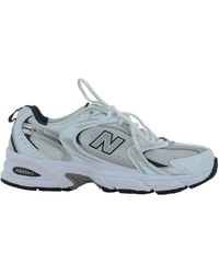 New Balance - Sneaker 530 - Lyst
