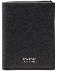Tom Ford - Wallets & Cardholders - Lyst