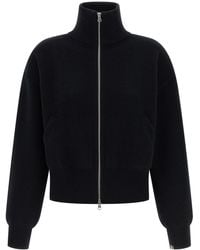 Extreme Cashmere - N°385 Xtra Cute Cardigan - Lyst