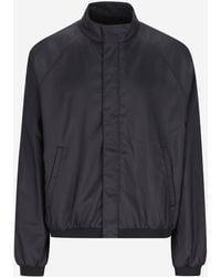 Gucci - Padded Jacket Lightweight Nylon Polyamide - Lyst
