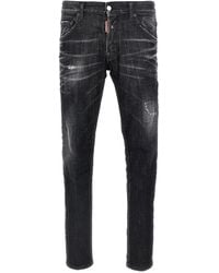 DSquared² - 'Skater' Jeans - Lyst