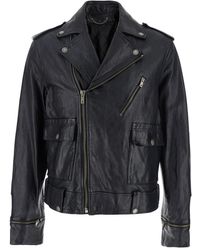 Golden Goose - Jackets - Lyst