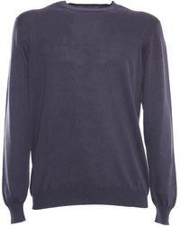 Fedeli - Giza Light Frosted Sweater - Lyst