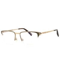 Chopard - Frame And Lens Eyeglasses - Lyst