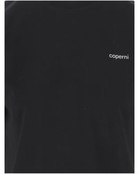 Coperni - T-Shirt Cotton T-Shirts & Jerseys - Lyst