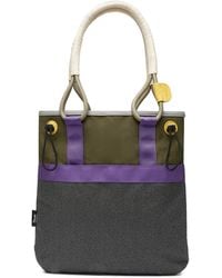 Flower Mountain - Tote Bag - Lyst