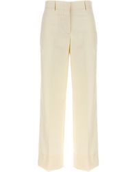 Brioni - 'Palinuro' Pants - Lyst