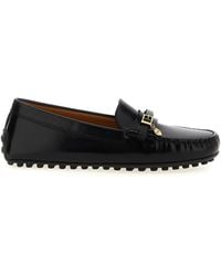 Tod's - 'City Gommino' Loafers - Lyst