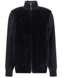 Loewe - Puzzle Fold Jacket - Lyst