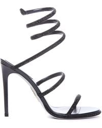 Rene Caovilla - With Heel - Lyst