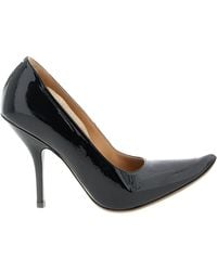Maison Margiela - 'Loved To Death' Pumps - Lyst