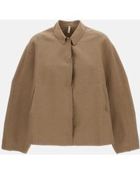 Boboutic - Single Breasted Jacket - Lyst