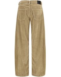 R13 - Janine Jeans - Lyst