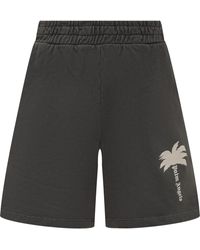 Palm Angels - Shorts The Palm - Lyst