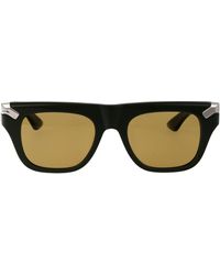 Alexander McQueen - Sunglasses - Lyst
