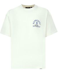 Represent - T-Shirts And Polos - Lyst