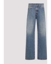 Maison Margiela - Jeans - Lyst