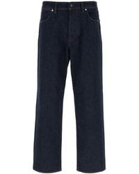 Stone Island - Trousers - Lyst