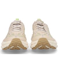 Hoka One One - Hoka Mafate Speed 4 Lite Sneaker - Lyst