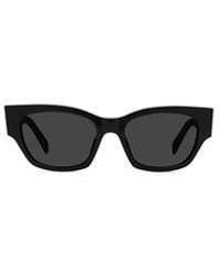 Celine - Cl40197u Cat-eye Acetate Frame Sunglasses - Lyst