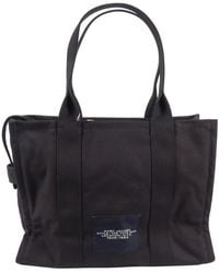 Marc Jacobs - The Large Canvas Tote Bag - Lyst