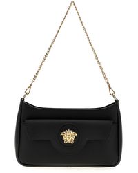 Versace - Shoulder Bag Medusa 95 Mini - Lyst