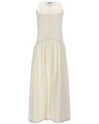 Baum und Pferdgarten - Dress Almina Organic Cotton - Lyst