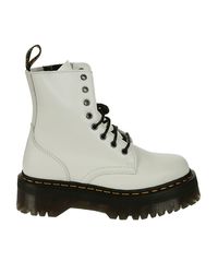 Dr. Martens Jadon Boots for Women - Up to 40% off | Lyst